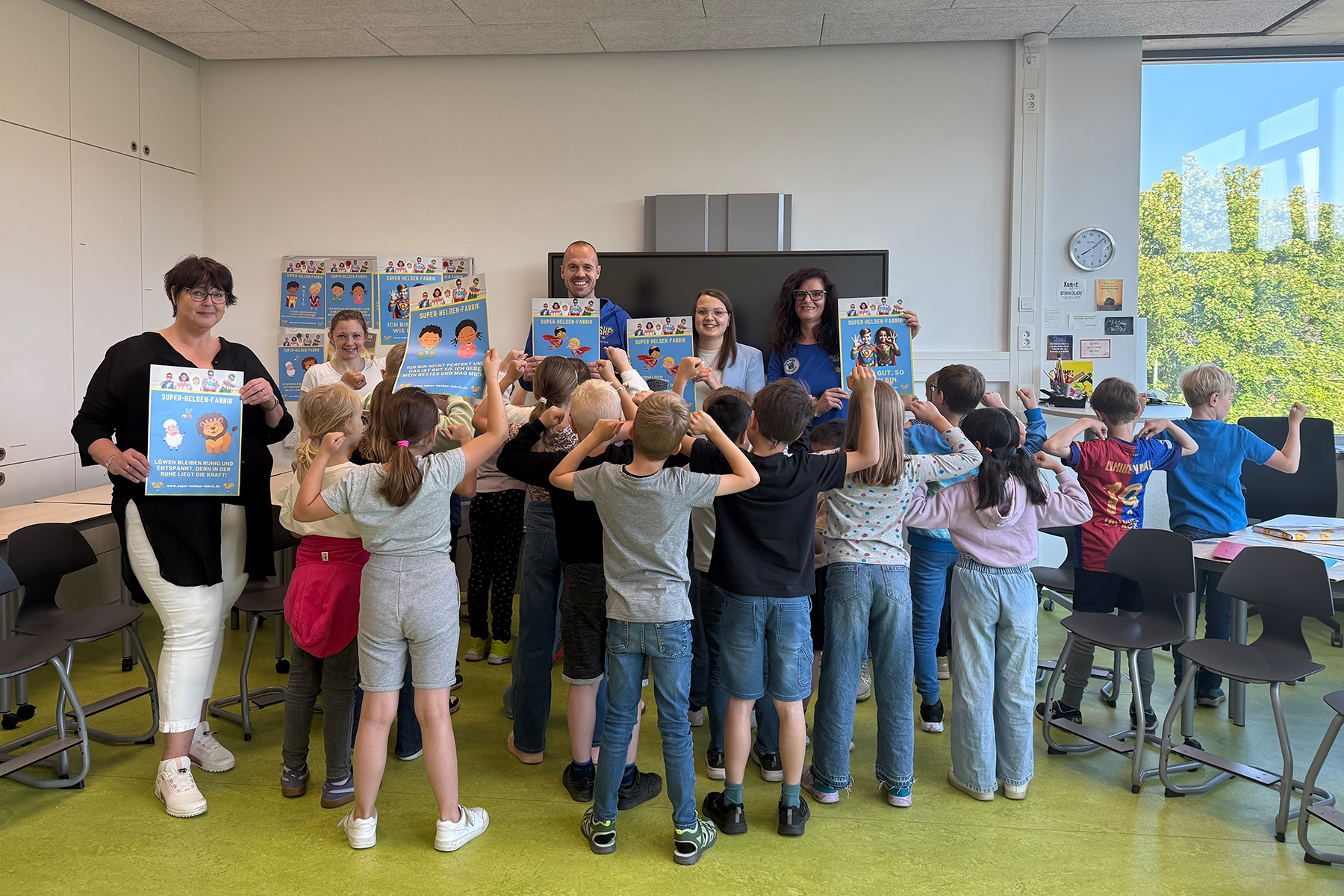 St. Vitus Schule 1